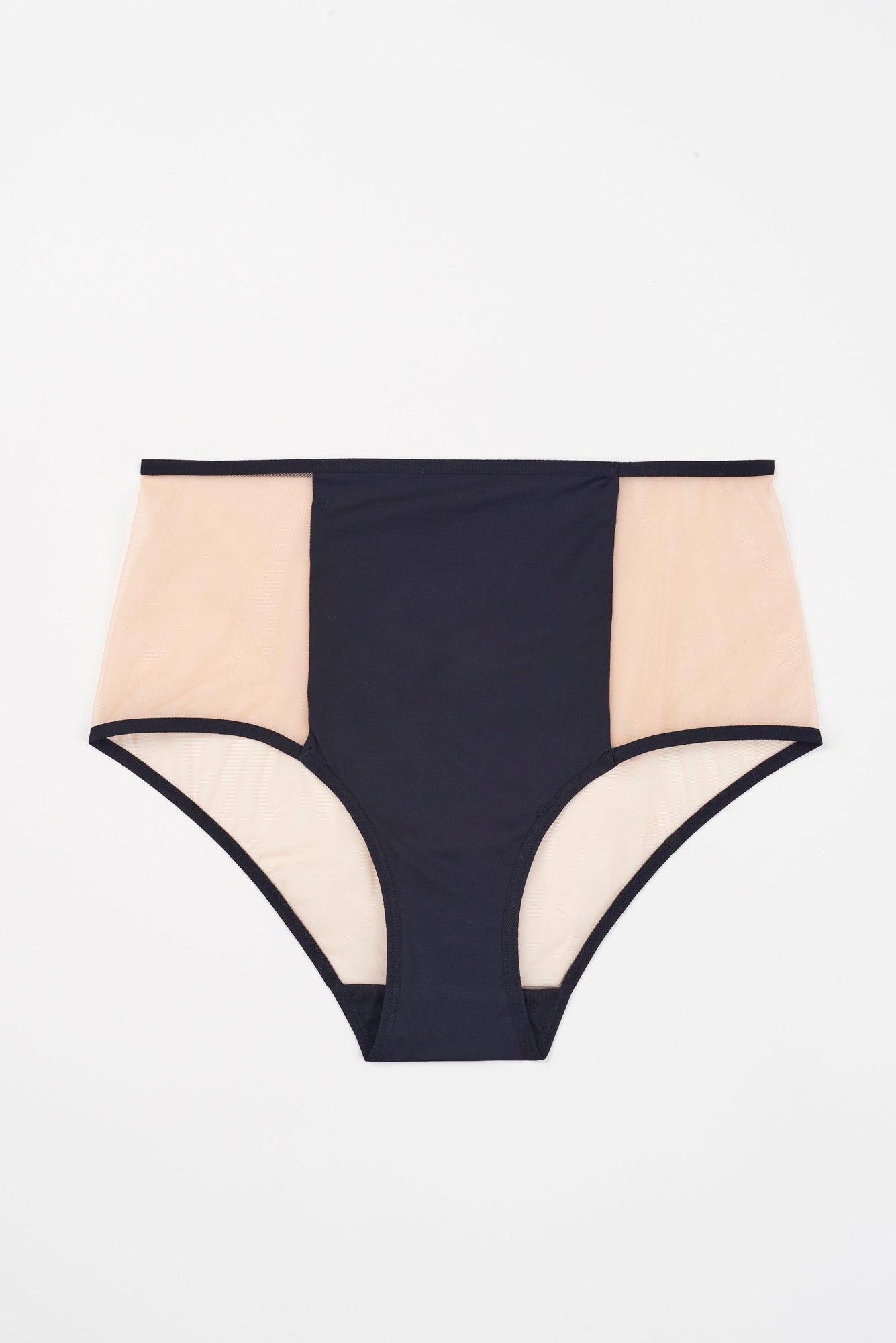 Kim Brief | Black
