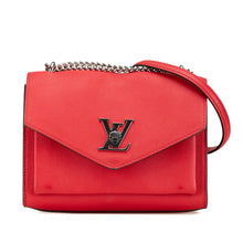 Louis Vuitton | Pre-Owned MyLockMe BB | Red