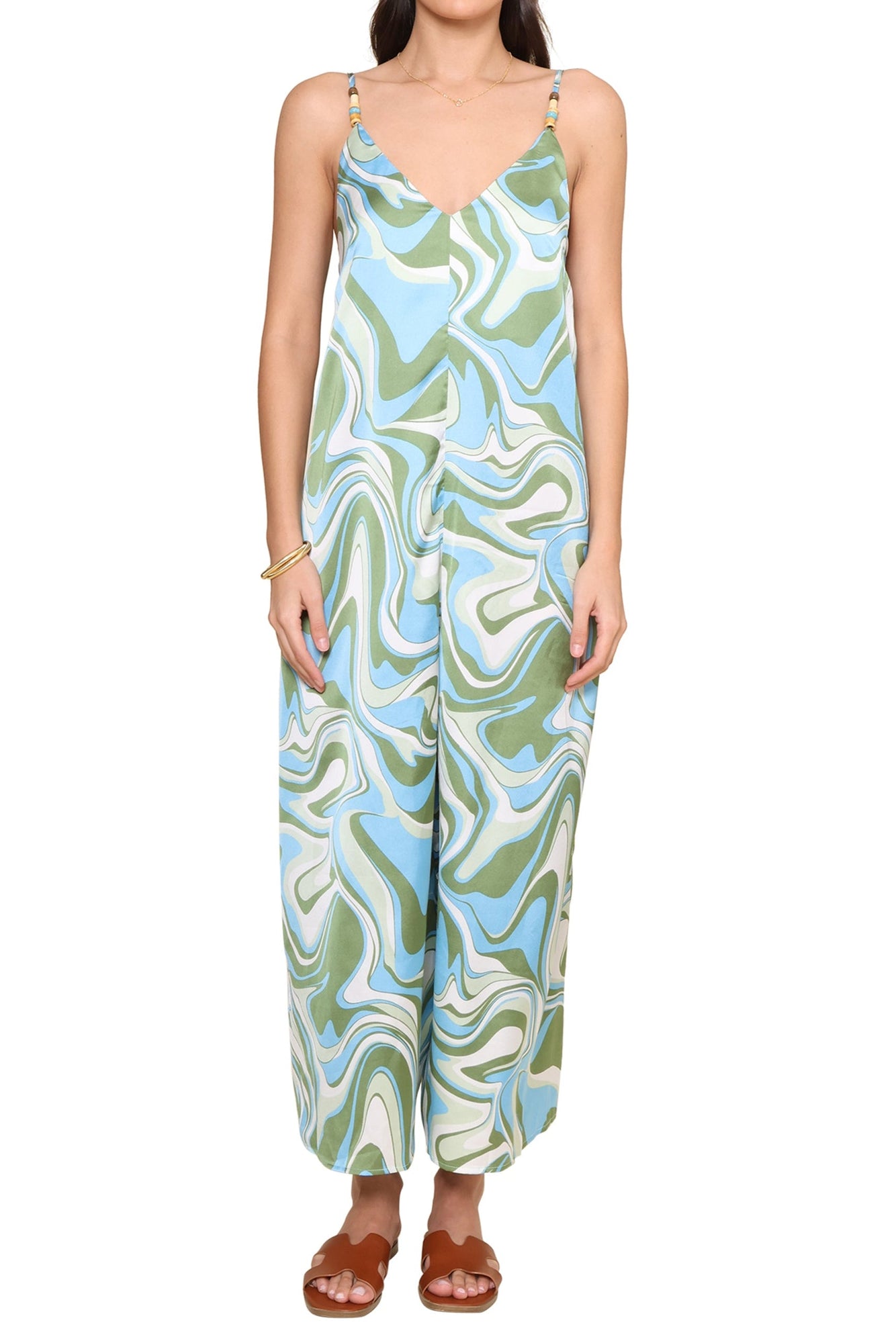 Brookville Jumpsuit