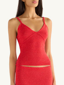 Rossa Sequin