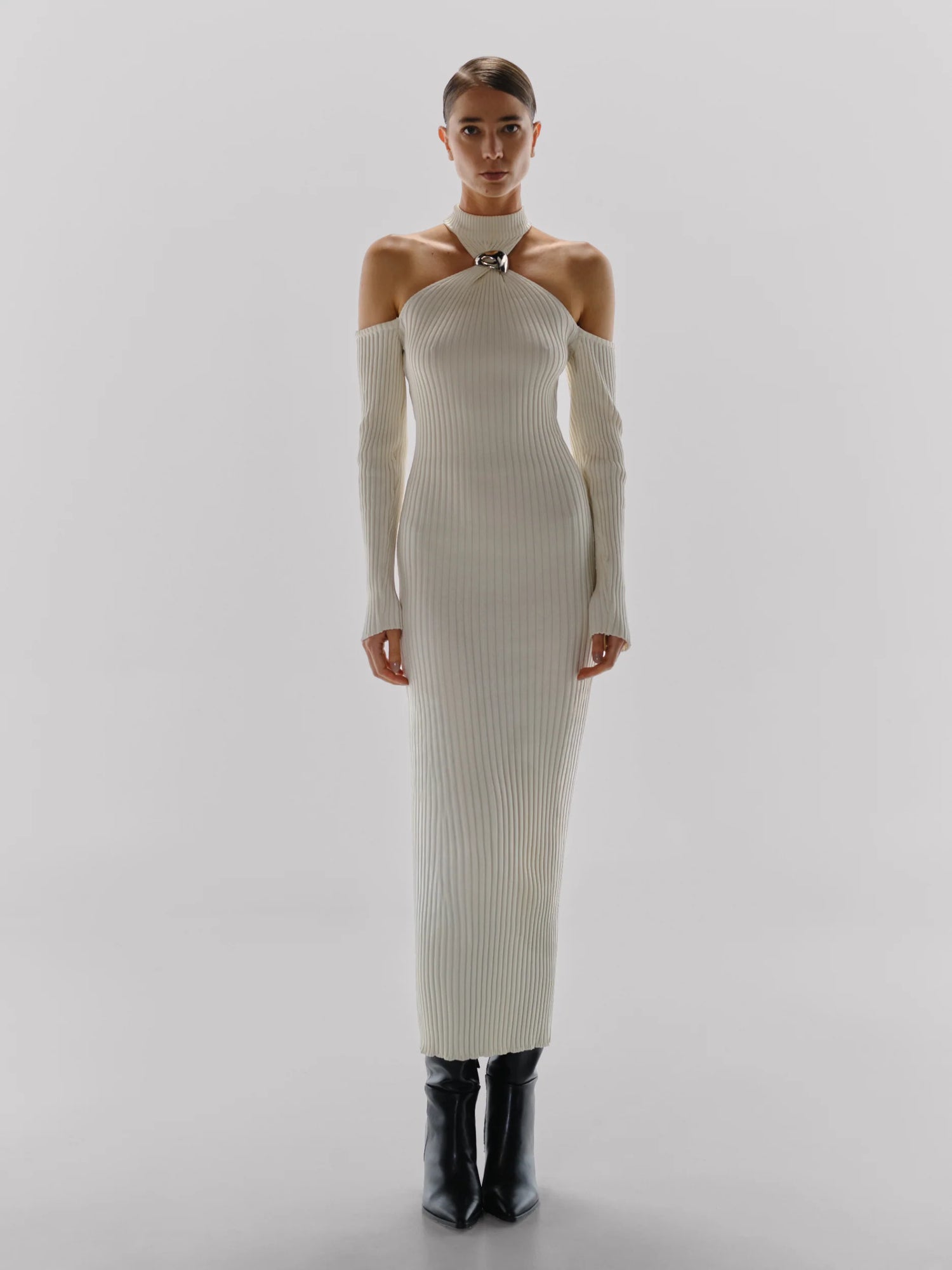 Yumiko Maxi Dress | Coconuts