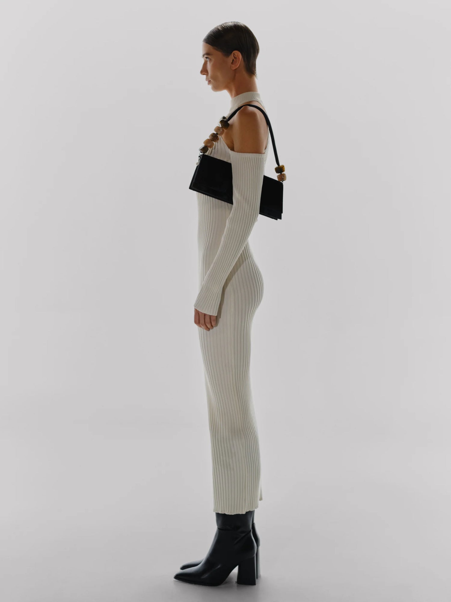 Yumiko Maxi Dress | Coconuts