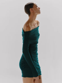 Fuji Mini Dress | Bosque