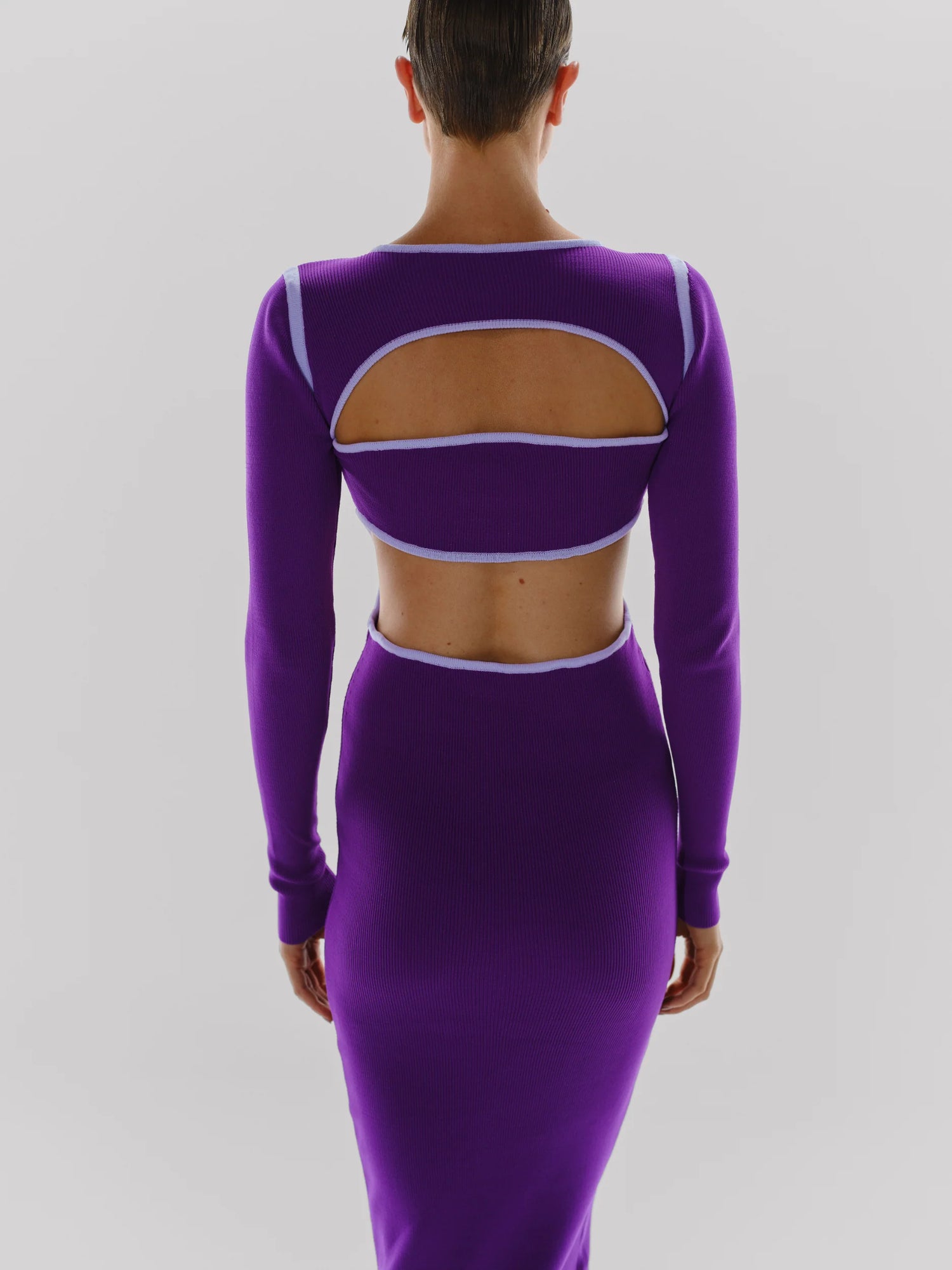 Geneva Maxi Dress | Lucerna