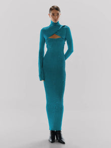 Sierra Maxi Dress | Pacifico