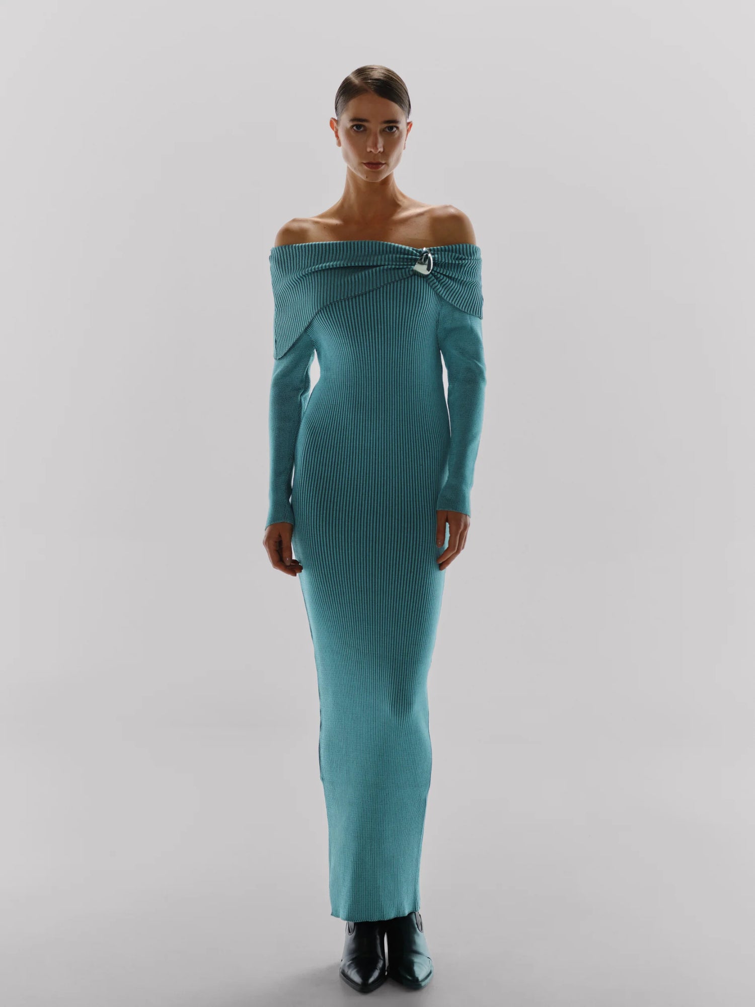 Kuta Maxi Dress | Lagoons