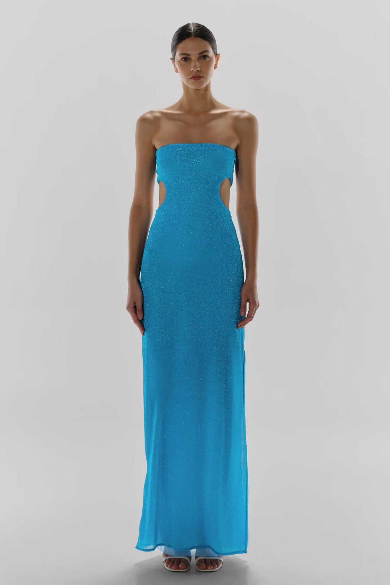 Mambo Maxi Dress | Juno