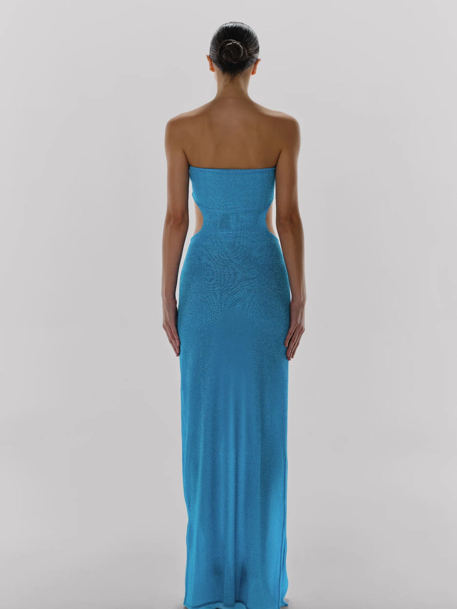Mambo Maxi Dress | Juno