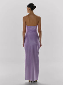 Concha Maxi Dress | Cattleya