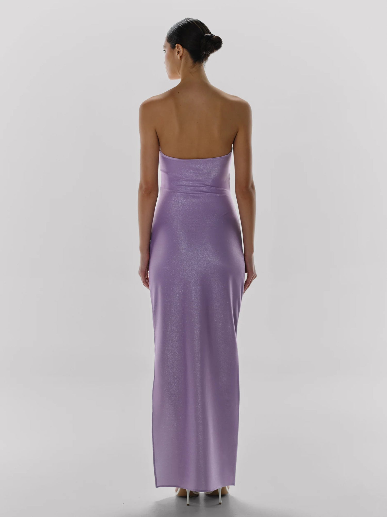 Concha Maxi Dress | Cattleya