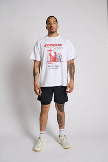 Women | Soul by SoulCycle | Ruby Tee | White