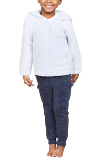 Kids | CozyChic Lite Toddler Jogger | Indigo