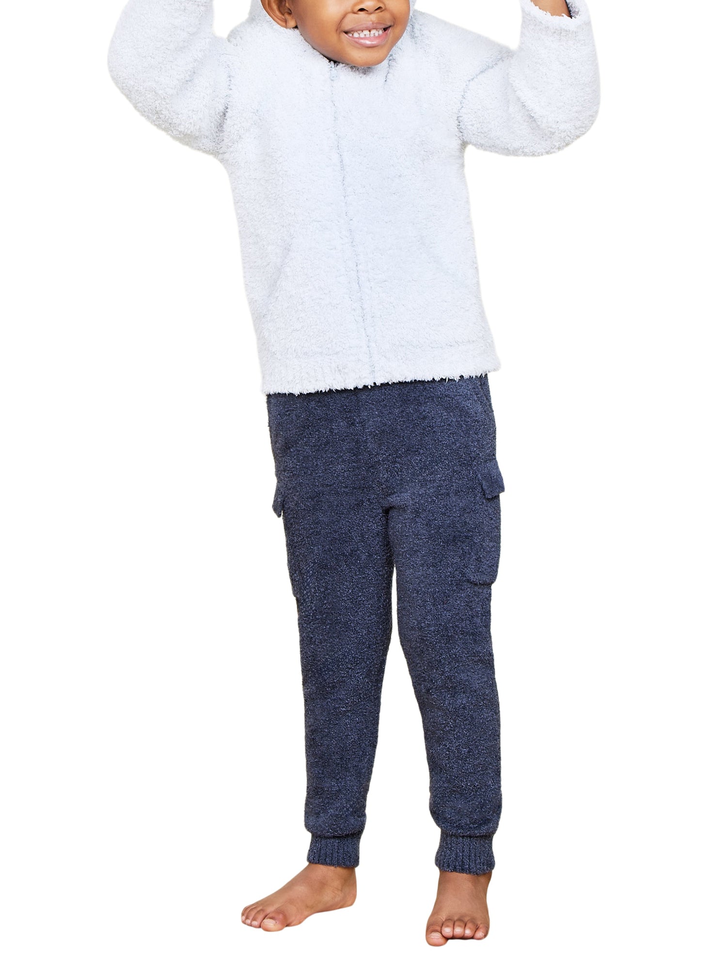 Kids | CozyChic Lite Toddler Jogger | Indigo