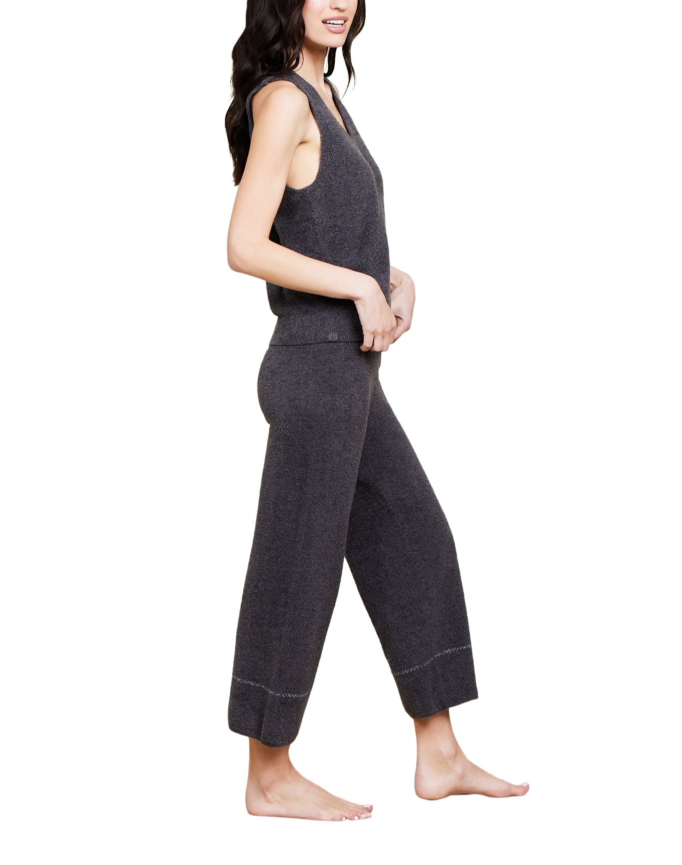 Womens | CozyChic Lite Vest | Carbon
