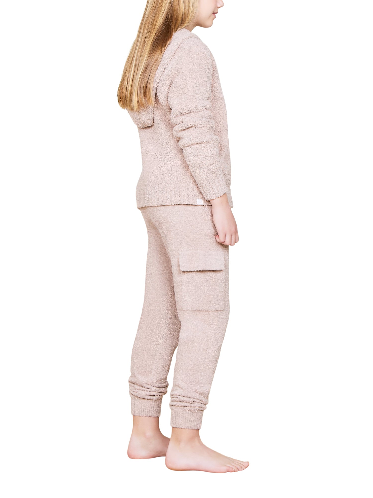 Kids | CozyChic Hoodie | Willow
