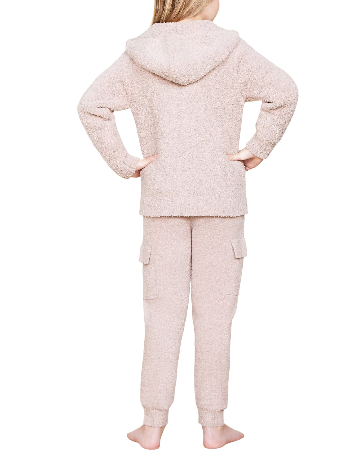 Kids | CozyChic Hoodie | Willow