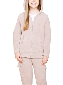 Kids | CozyChic Lite Jogger | Willow