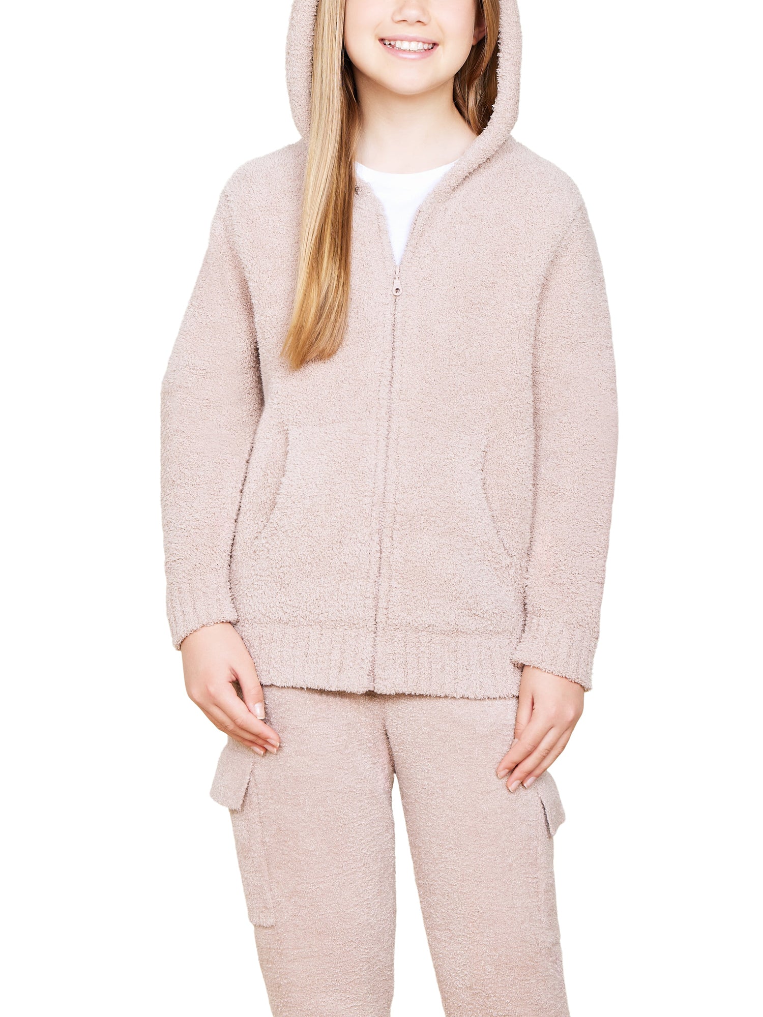 Kids | CozyChic Hoodie | Willow
