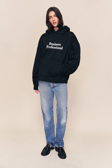 Womens | Guizio Pullover Hoodie | Business Pro