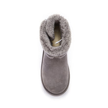 EDEN PLATFOAM GRAY - Australia Luxe Collective