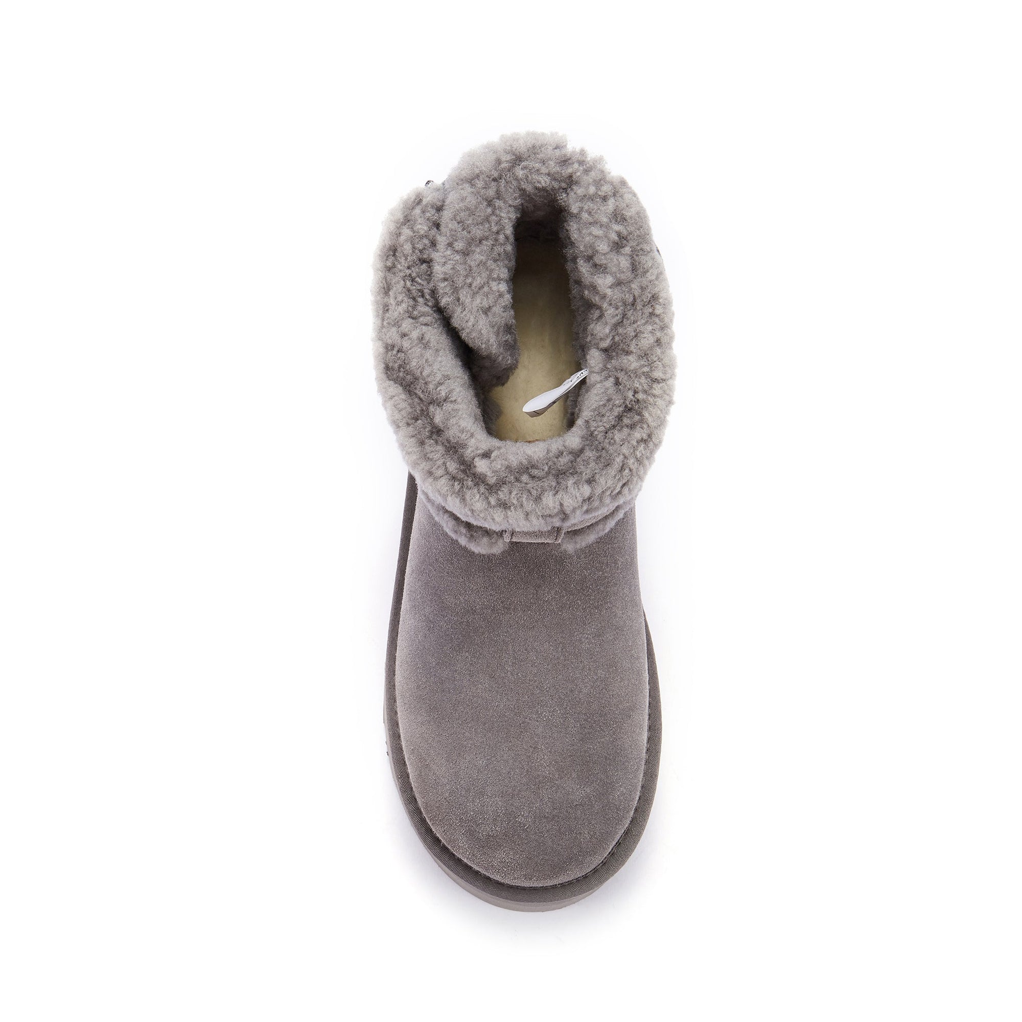 EDEN PLATFOAM GRAY - Australia Luxe Collective