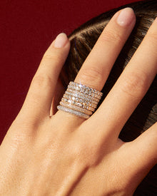 Gold Vermeil Plated Sterling Silver/Sterling Silver/14K Yellow Gold/14K White Gold