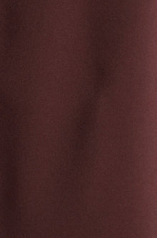 Espresso Stitch Weekend Shirt | Brown