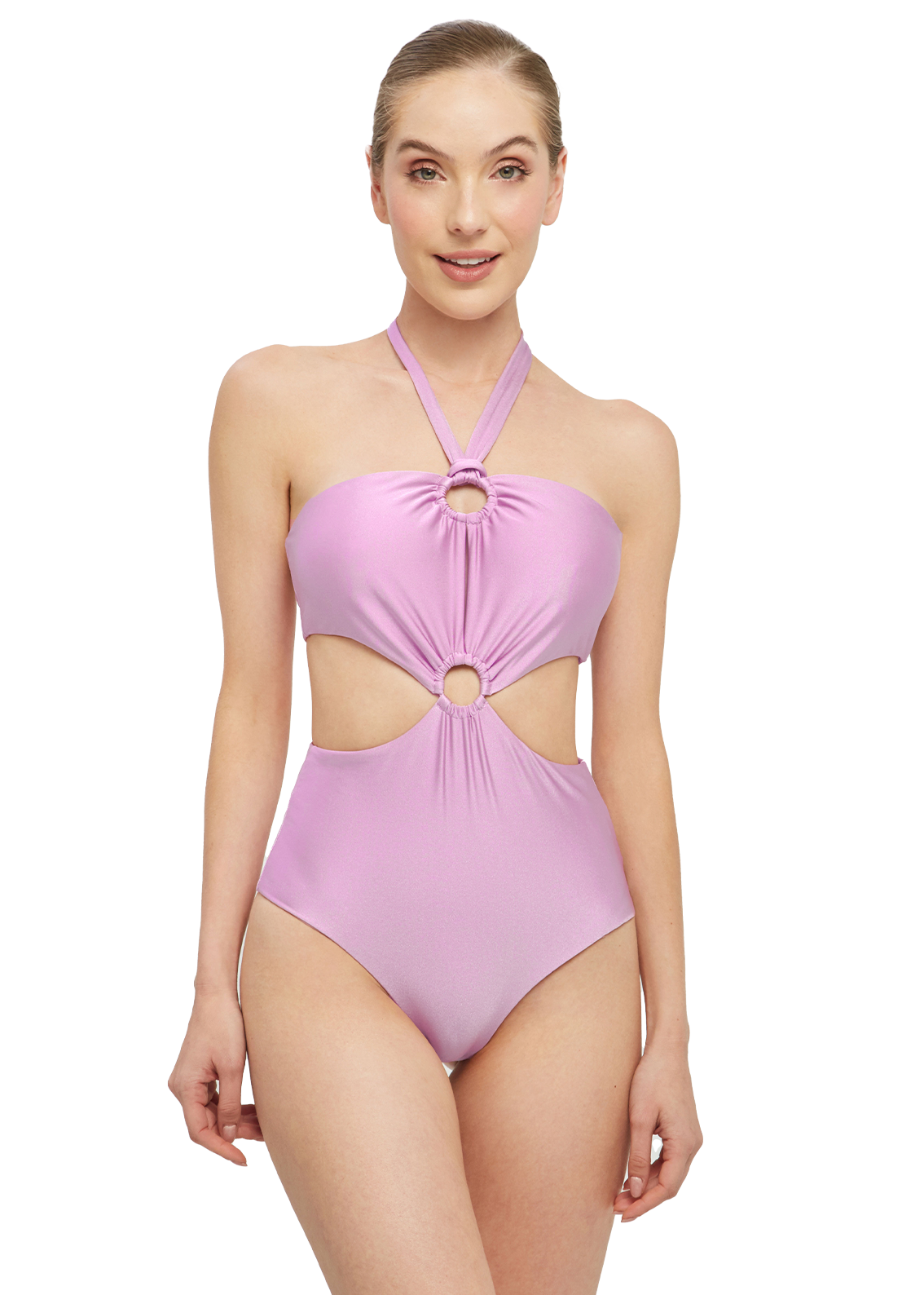 Egeo One Piece | Rose