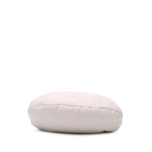 Bottega Veneta | Pre-Owned Mini Nappa Puffy Jodie | White/Pearl