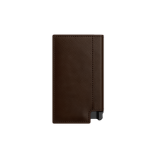 Ekster Wallet | Brown Saffiano