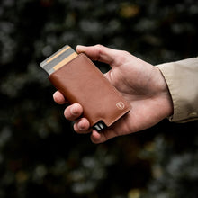 Ekster Wallet | Fortuna Oak