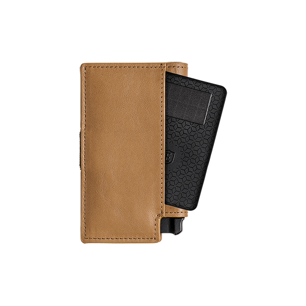 Ekster Wallet | Roma Cognac