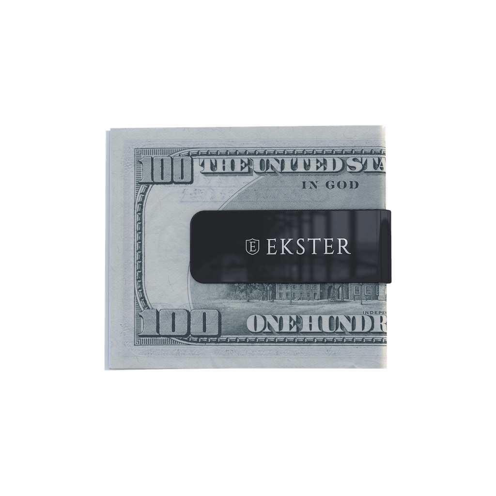 Cash Clip