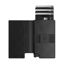 Ekster Wallet | Recycled Charcoal