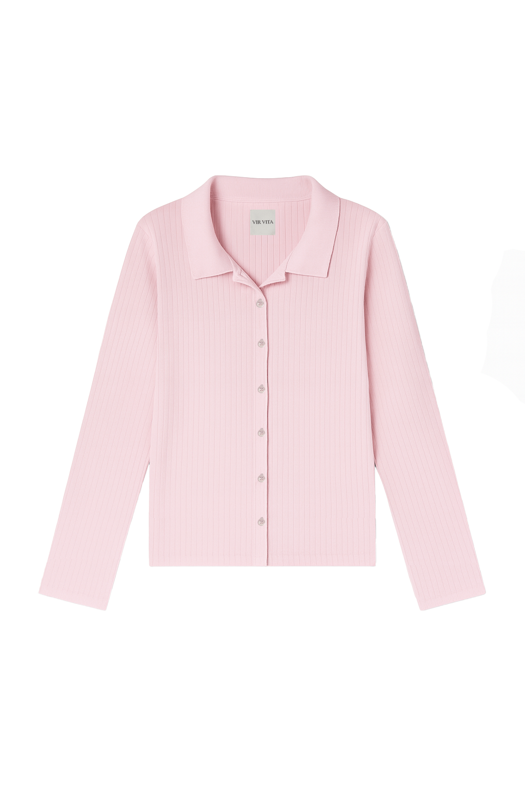 Eloise Pointelle Cardigan | Blossom
