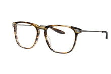 Unisex | Elrod Sulcata Tortoise/Pewter | Clear