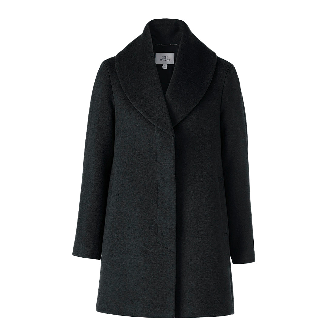 Black Heather
