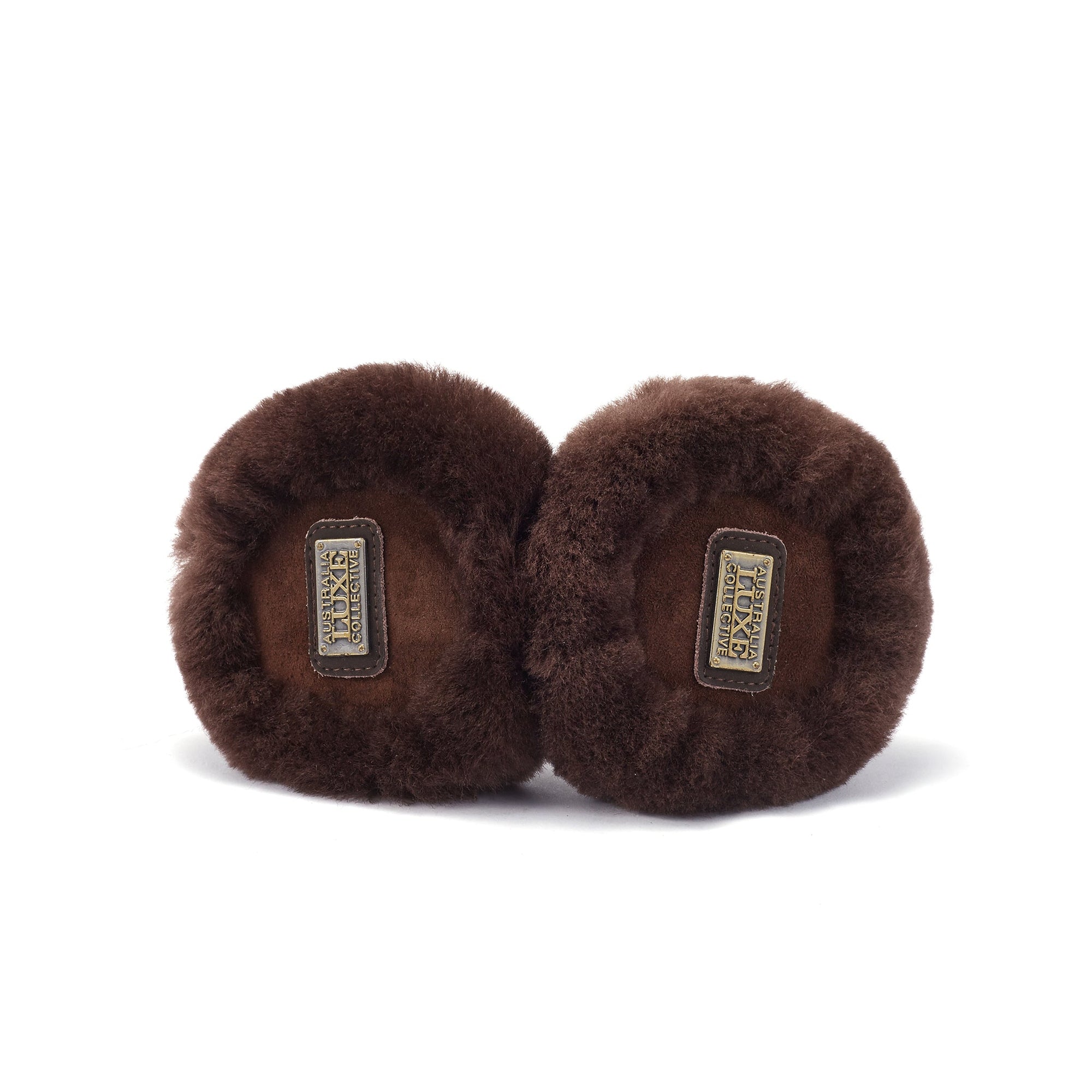 EARMUFFS BEVA - Australia Luxe Collective