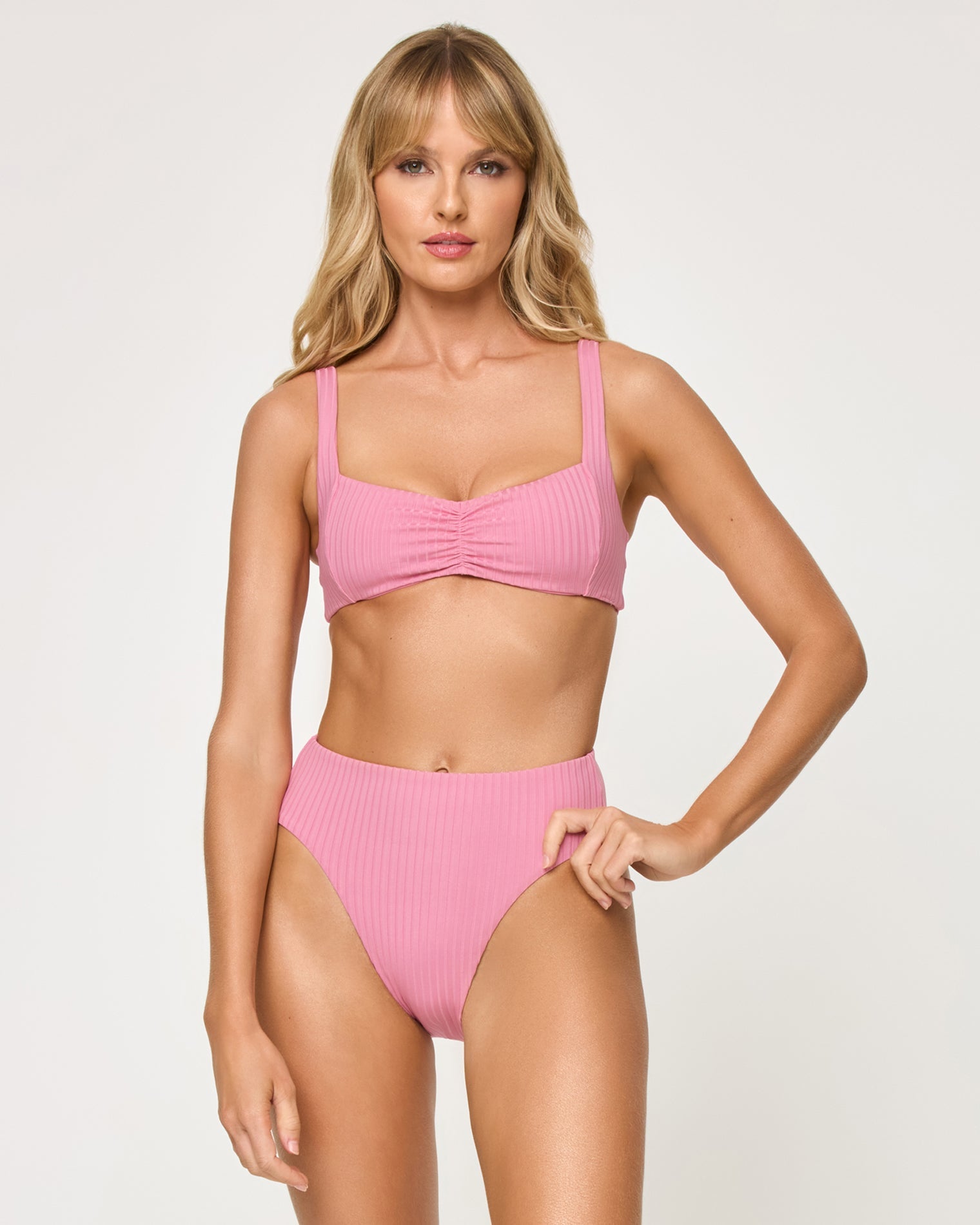 Savannah Bikini Bottom | Classic | Fleur