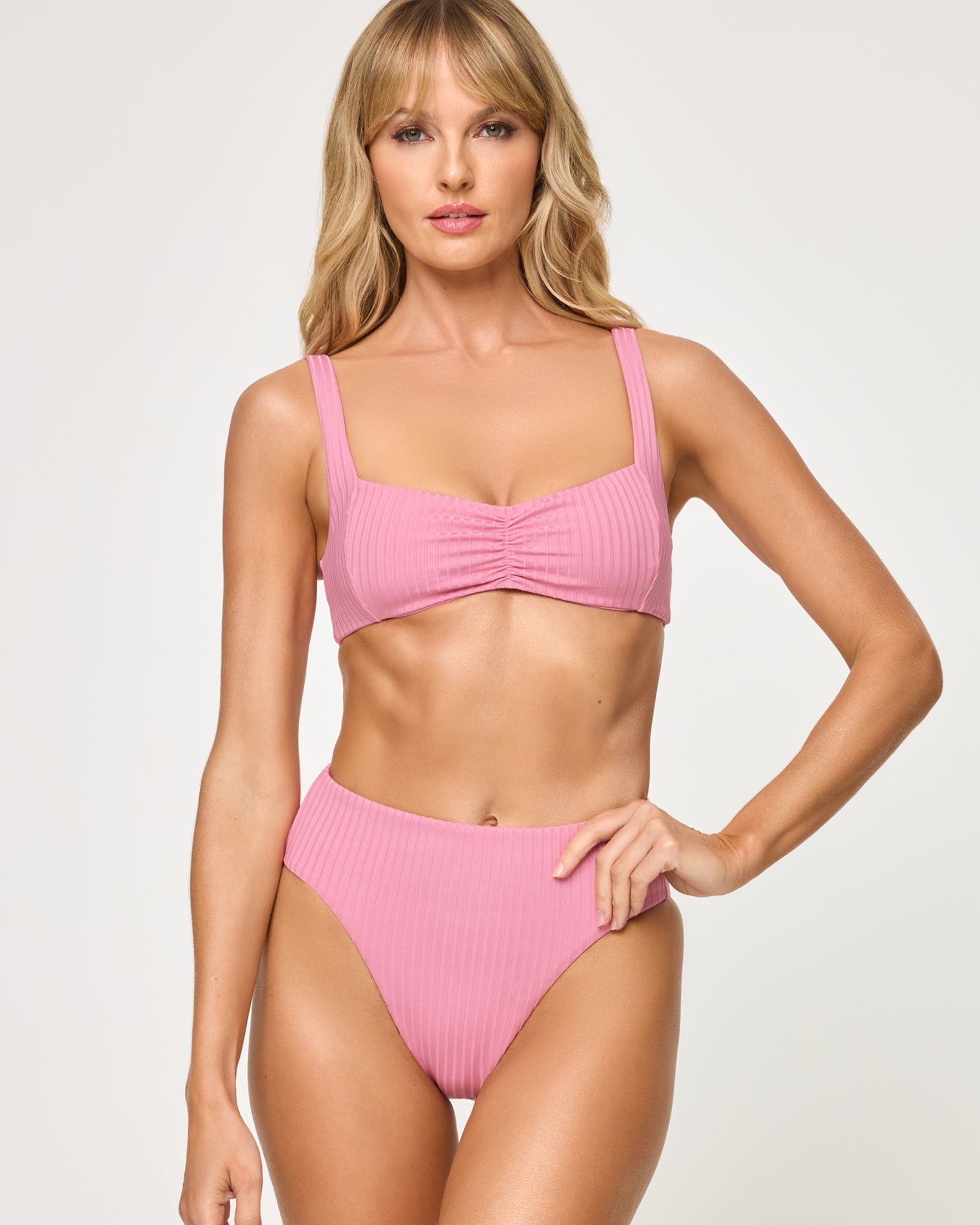 Savannah Bikini Bottom | Classic | Fleur