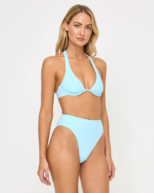 Savannah Bikini Bottom | Classic | Tourmaline