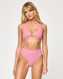 Isa Bikini Top | Fleur