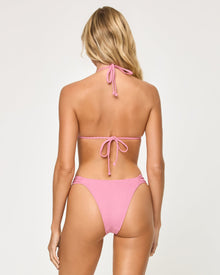 Sofia Bikini Top | Fleur