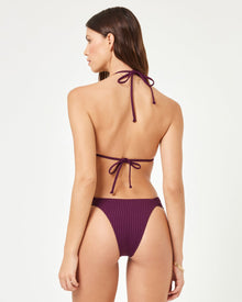 Merlot | Model: Kristen (size: S)