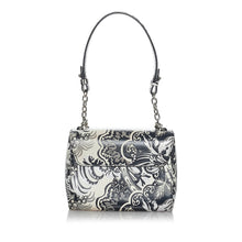 Louis Vuitton Pre-Owned Floral Twist | Women | White