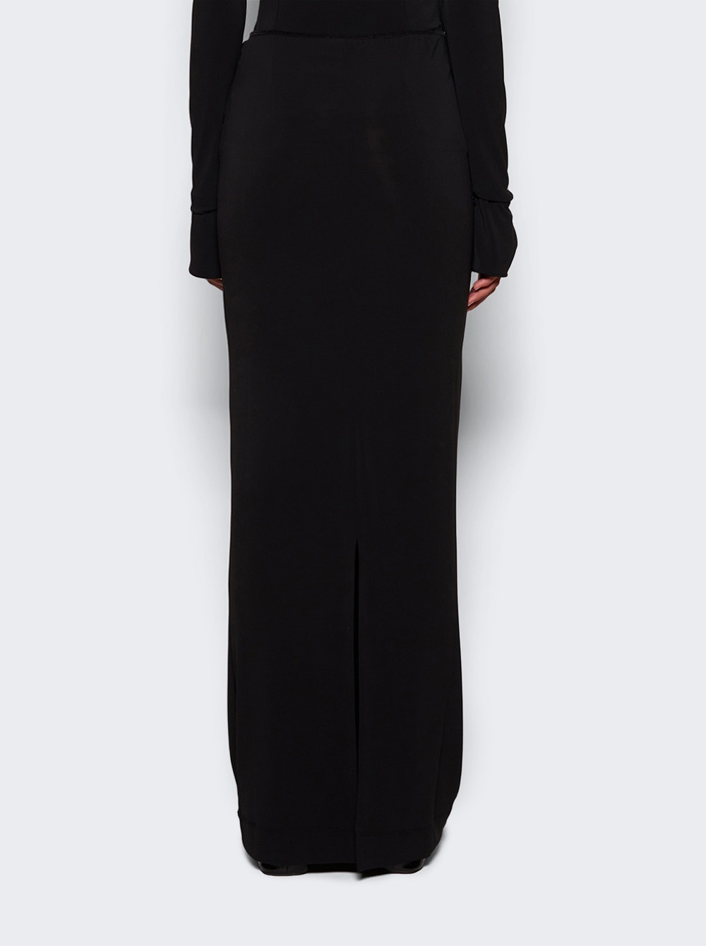 Women | ETERNE | Emma Skirt | Black