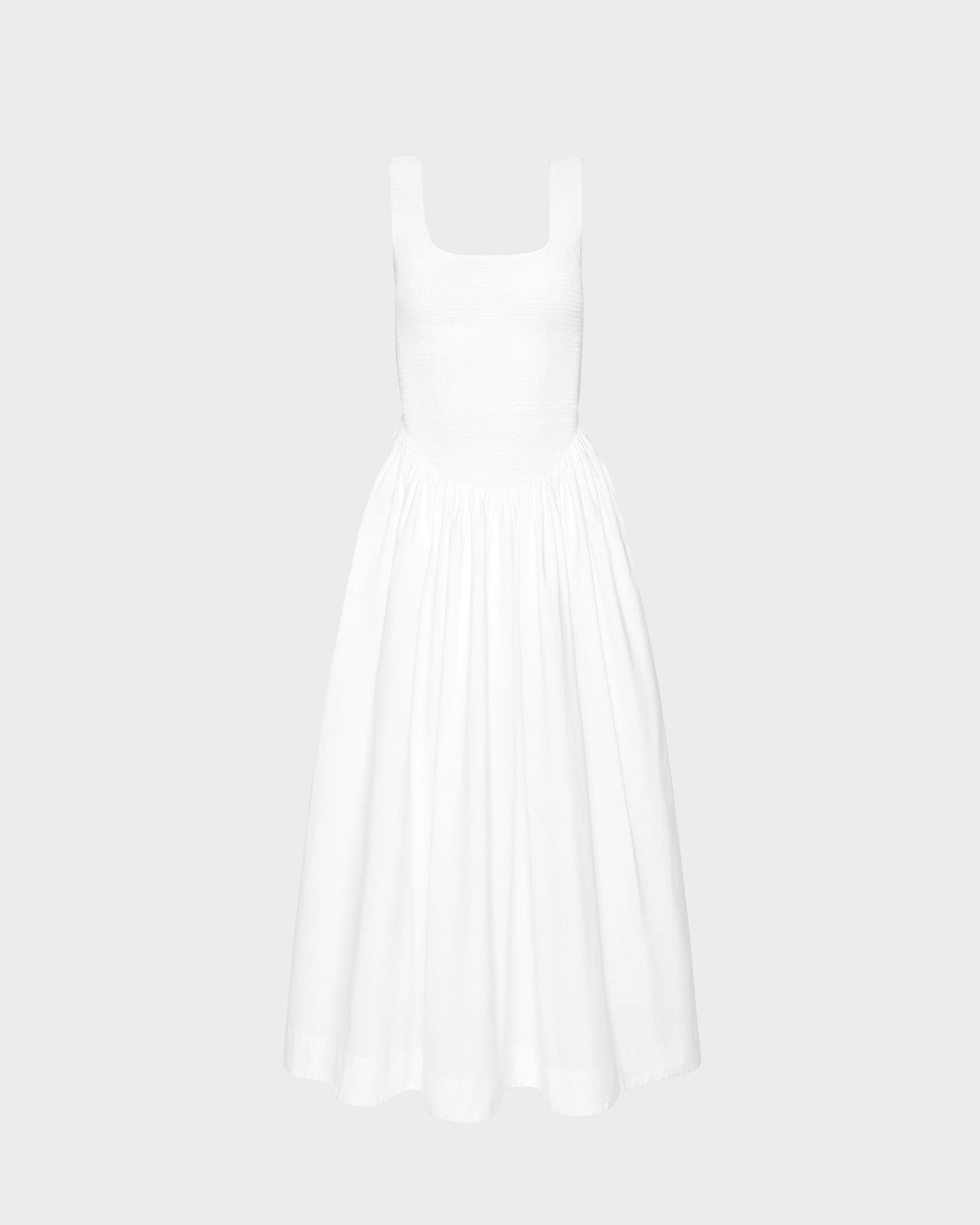 Color: White