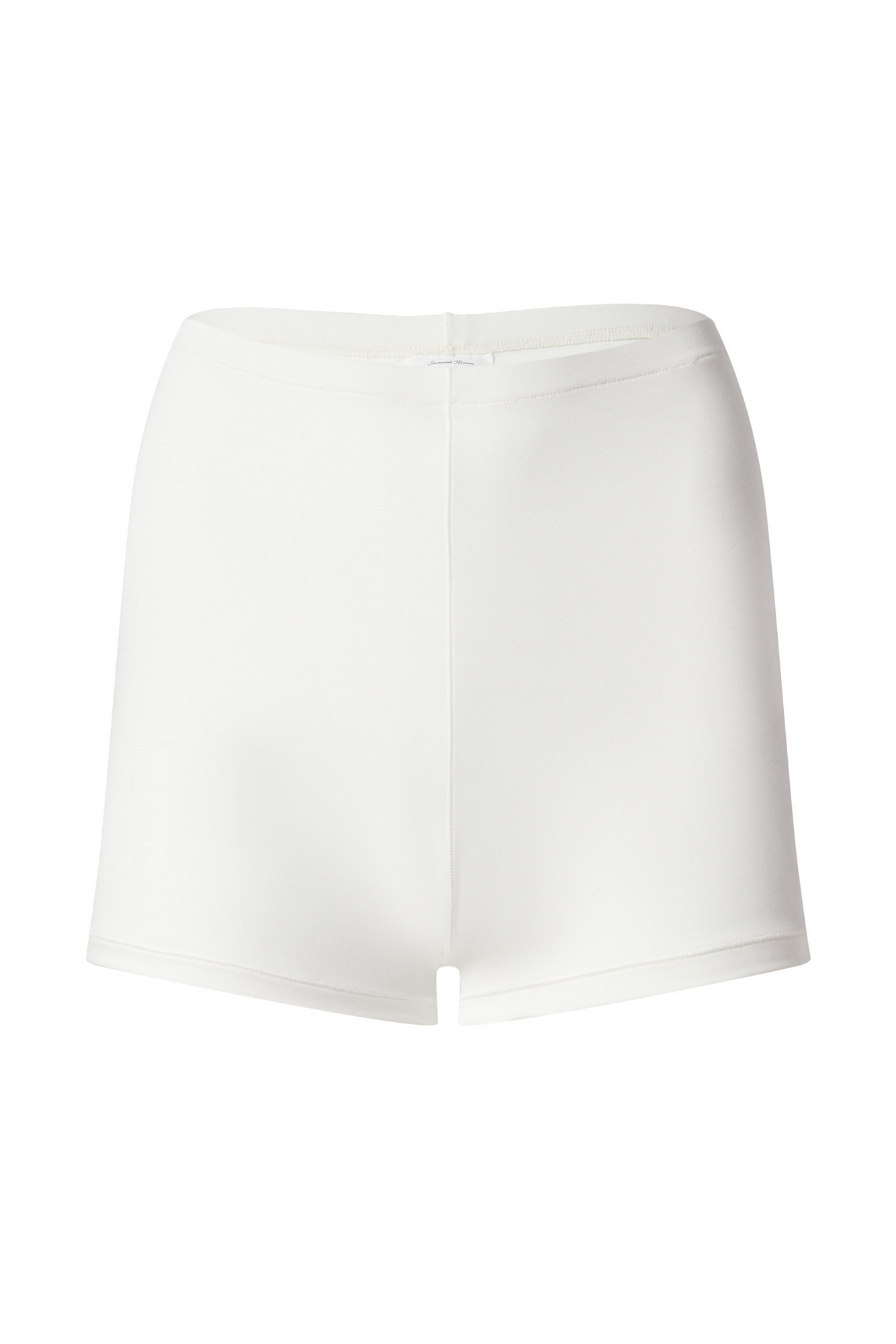 Everyday Short | Ivory