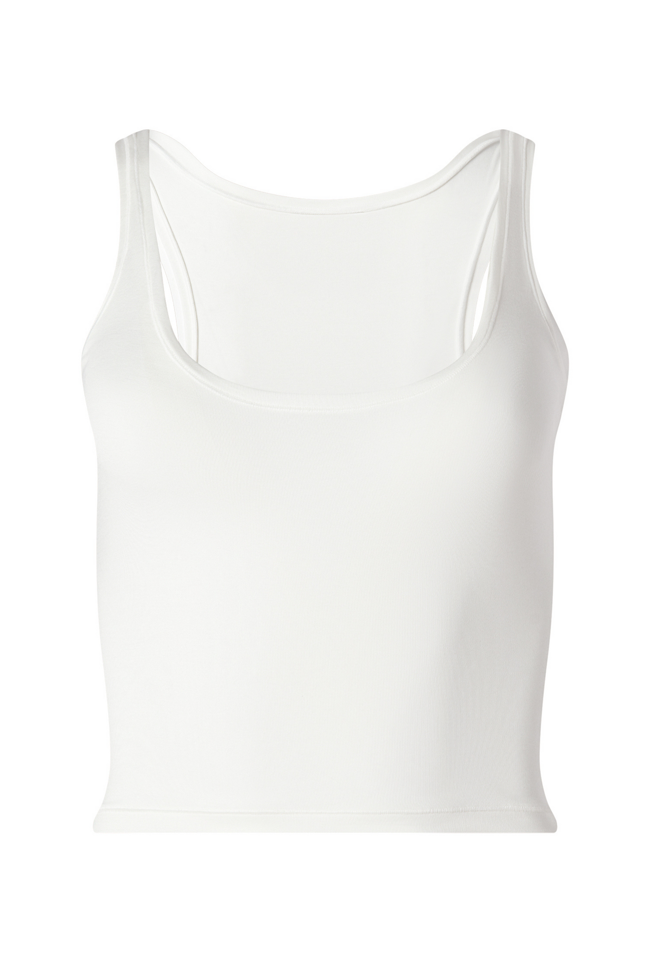Everyday Tank | Ivory