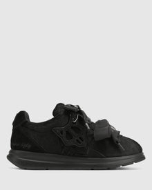 Womens | Expense Pony Sneaker | Black